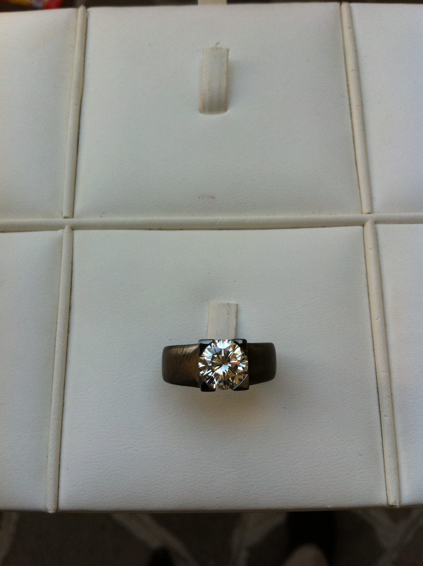 anello oro brunito 001